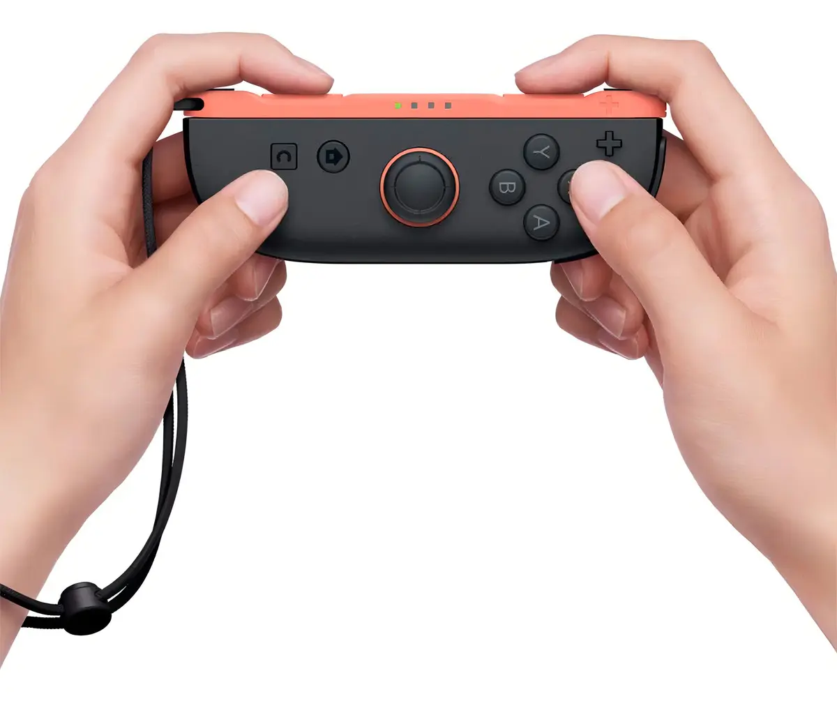 Nintendo Switch 2 Mario Kart — imagen 11