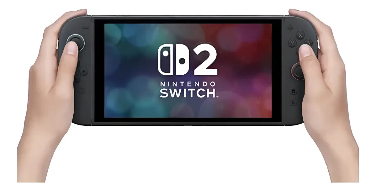 Nintendo Switch 2 Mario Kart — imagen 12