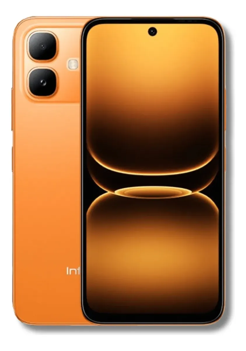 Infinix Smart 20 4/128 — imagen 2