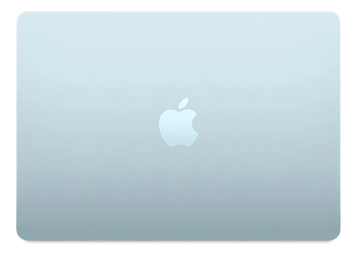 Macbook Air M4 15” 16/256 Gb — imagen 3