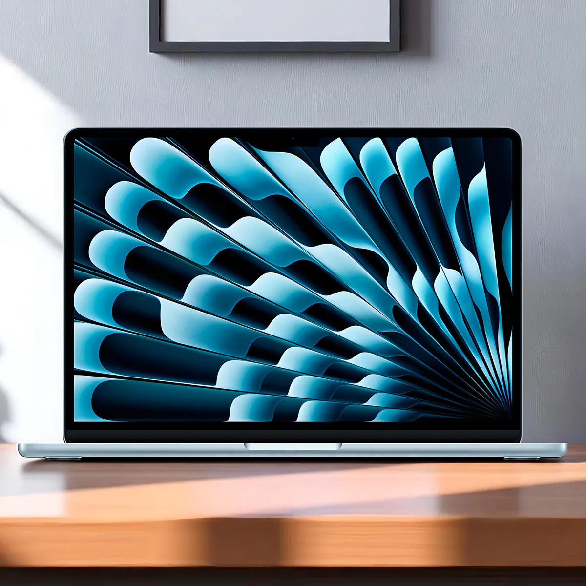Macbook Air M4 15” 16/256 Gb — imagen 5