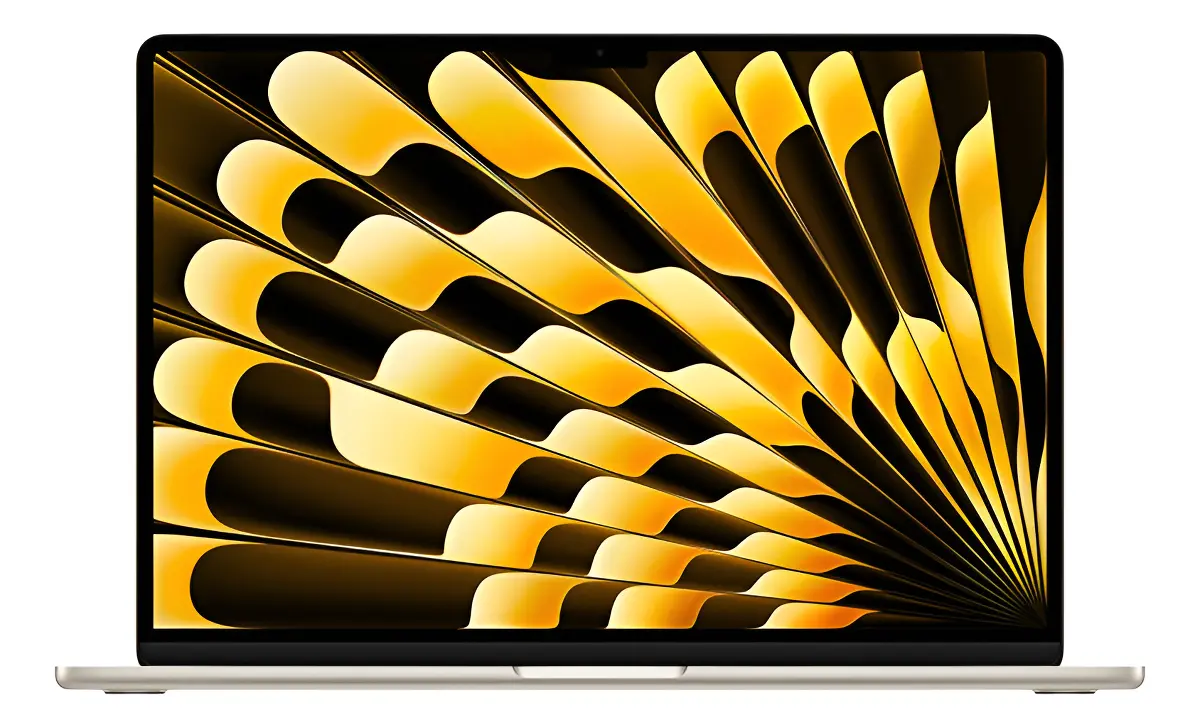Macbook Air M5 13” 16/1 Tb Apple