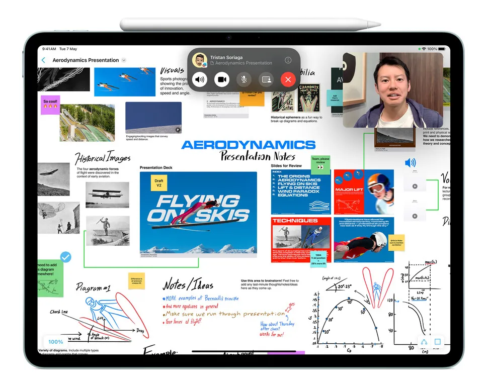 Apple Pencil Pro — imagen 4