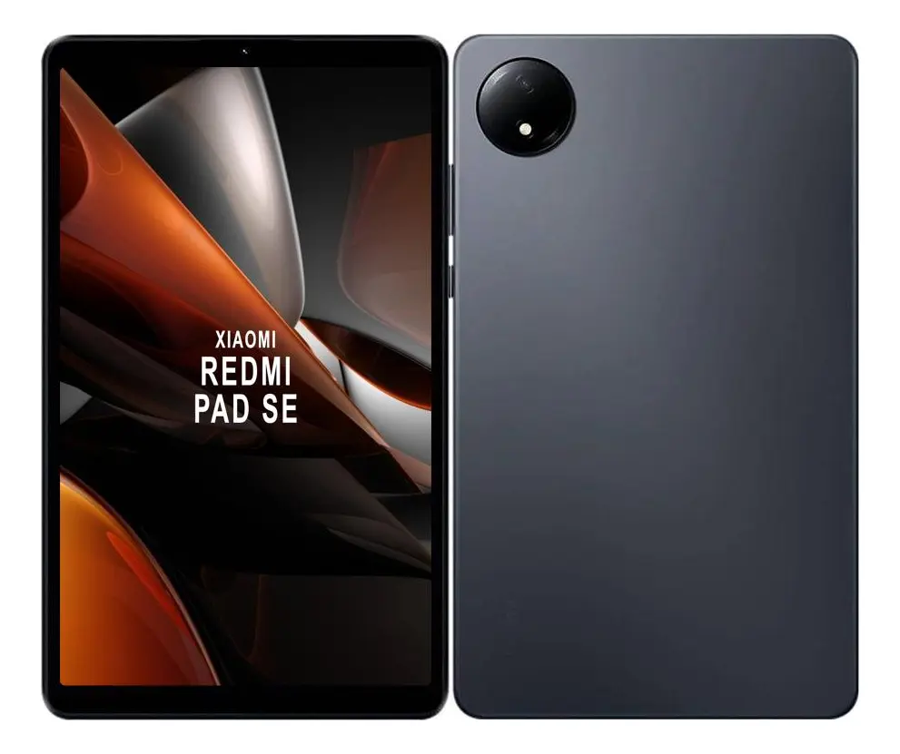 Tablet Xiaomi Redmi Pad Se 8/256 Purple Xiaomi