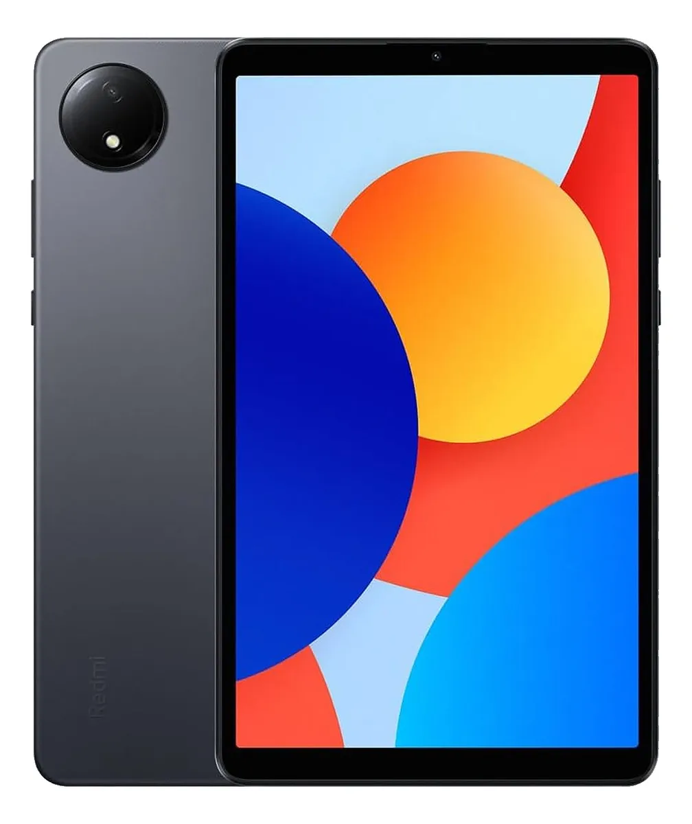 Tablet Xiaomi Redmi Pad Se 8/256 Purple — imagen 2