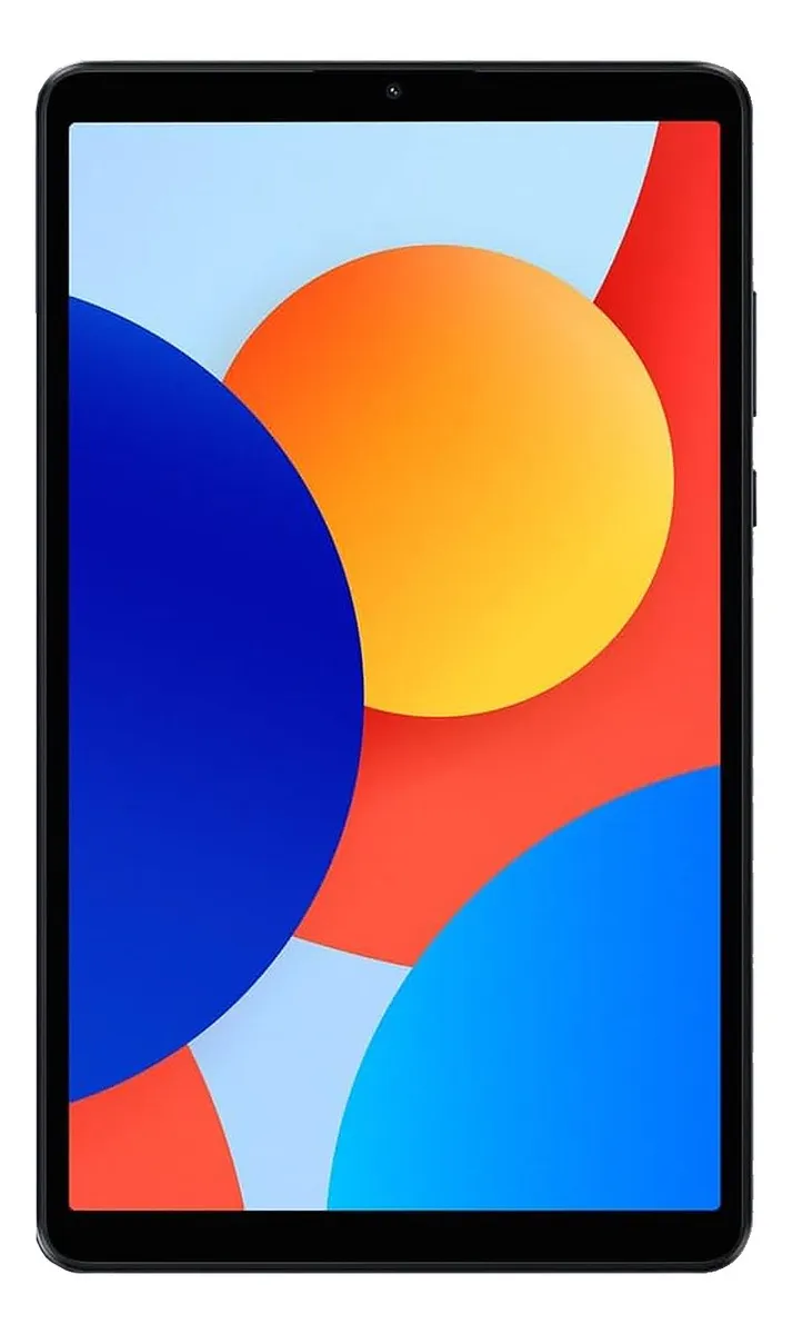 Tablet Xiaomi Redmi Pad Se 8/256 Purple — imagen 3