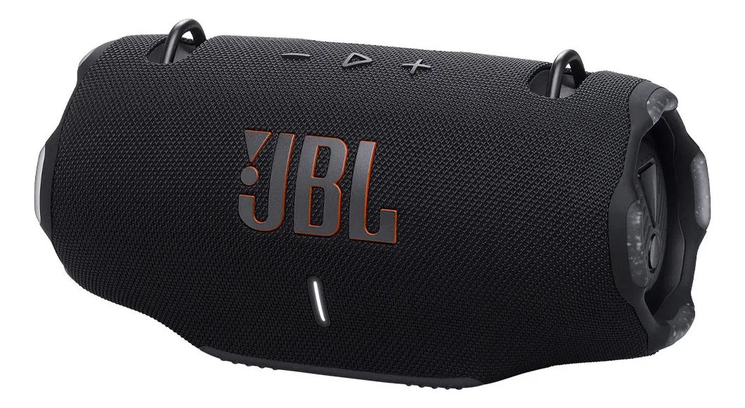 Jbl Xtreme 4 100 Watts 24 Horas Negro Jbl