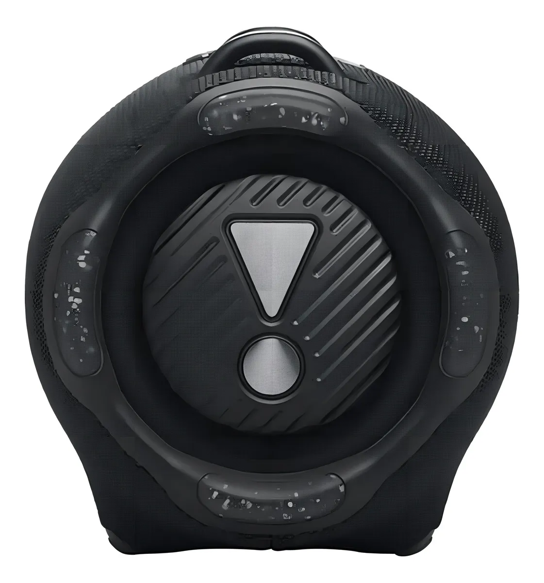 Jbl Xtreme 4 100 Watts 24 Horas Negro — imagen 3