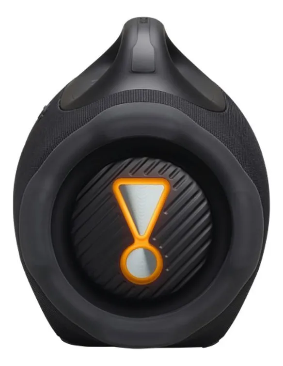 Jbl Boombox 4 210 Watts 2v Negro/Camuflado — imagen 4