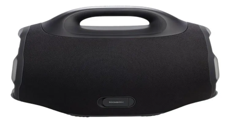 Jbl Boombox 4 210 Watts 2v Negro/Camuflado — imagen 7