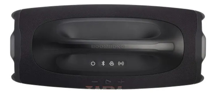 Jbl Boombox 4 210 Watts 2v Negro/Camuflado — imagen 8
