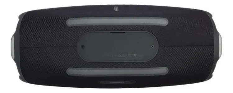 Jbl Boombox 4 210 Watts 2v Negro/Camuflado — imagen 9
