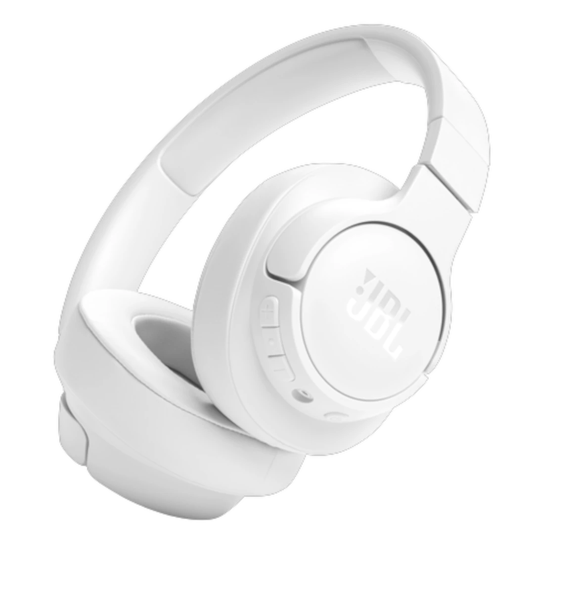 Auricular Jbl Tune T520bt Black/White — imagen 7