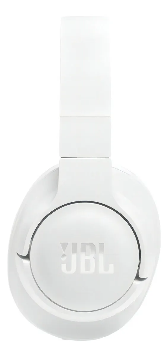 Auricular Jbl Tune T520bt Black/White — imagen 8