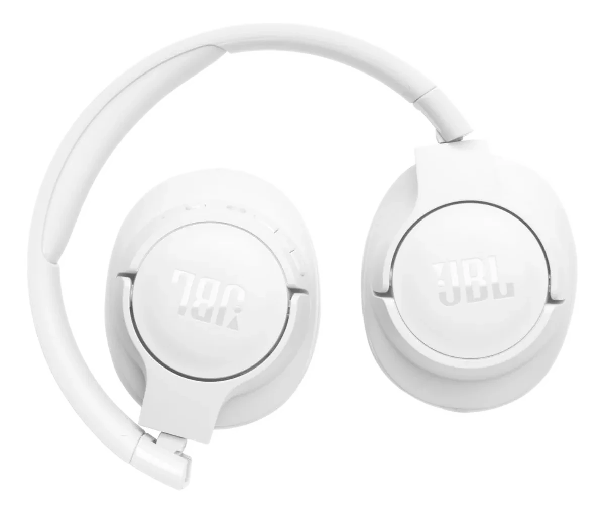 Auricular Jbl Tune T520bt Black/White — imagen 9