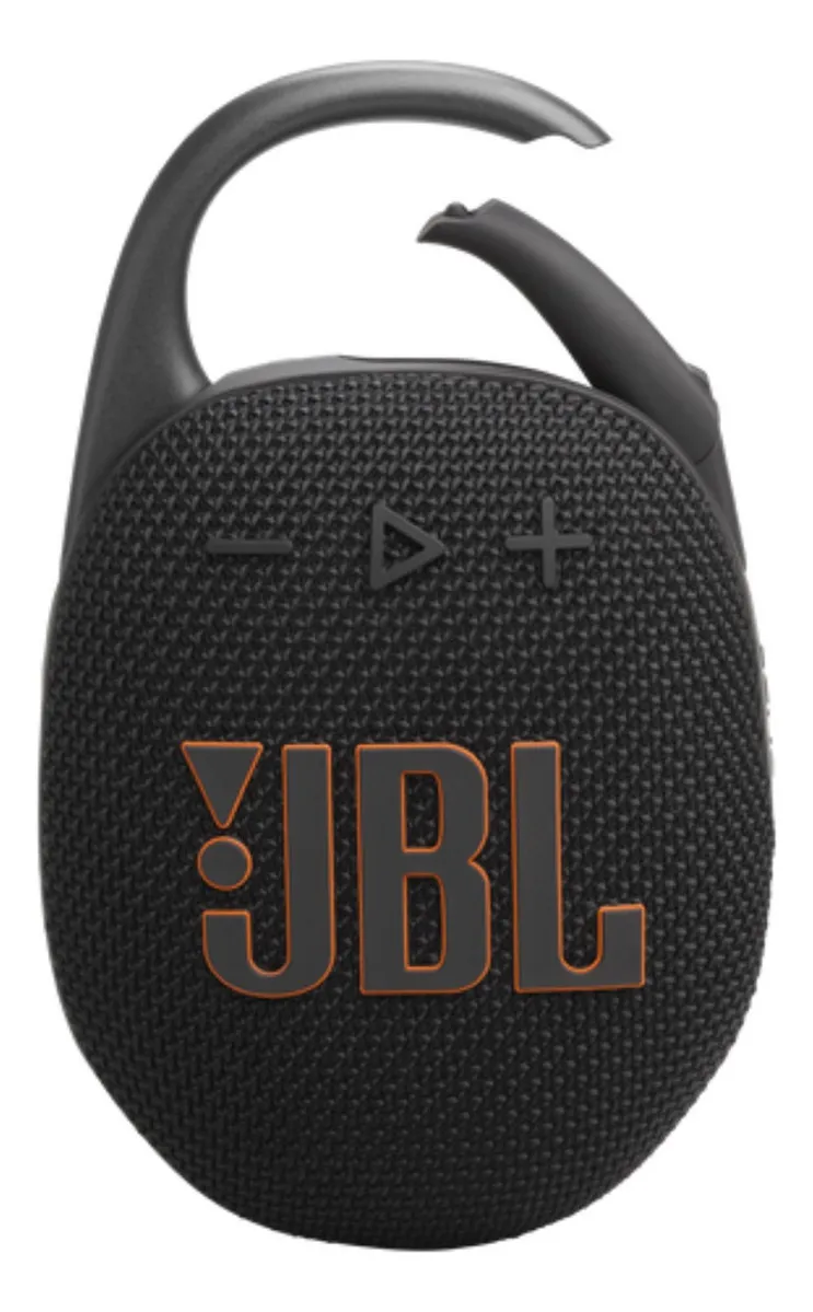 Jbl Clip 5 Bluetooth 7 Watts Black/Blue/Red Jbl