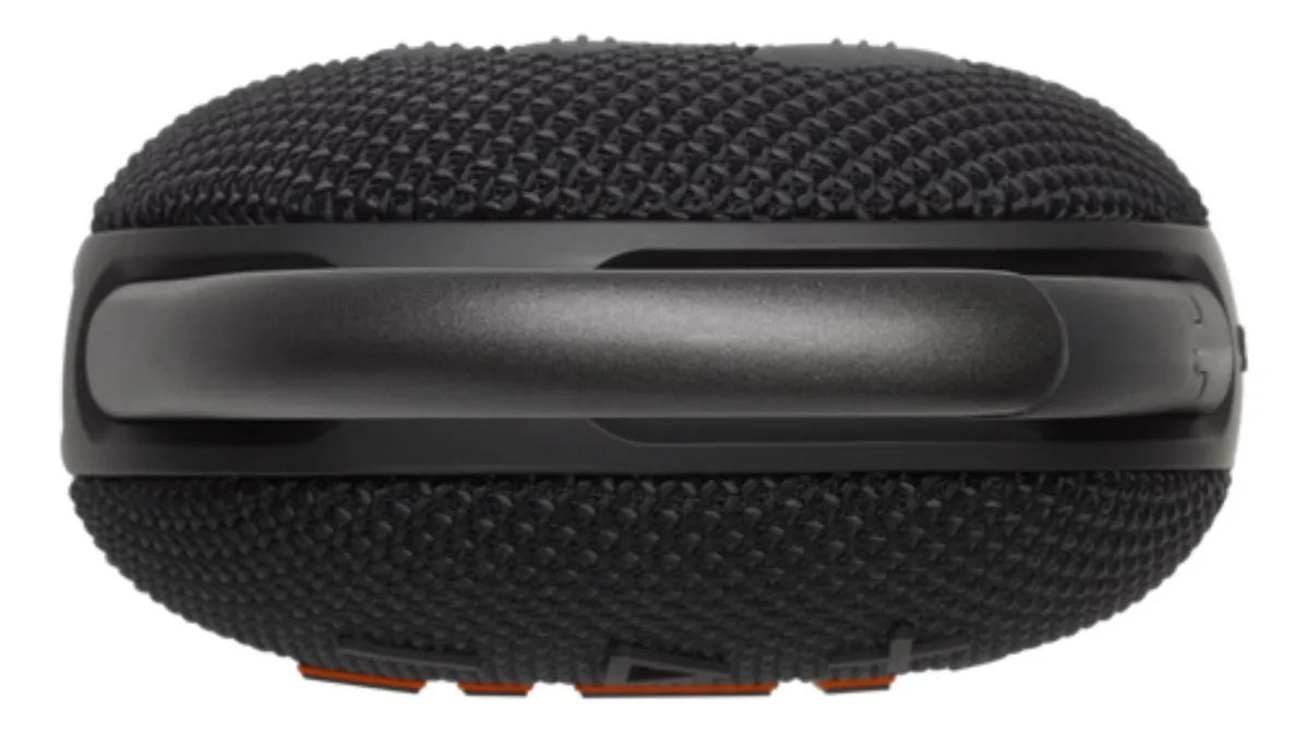 Jbl Clip 5 Bluetooth 7 Watts Black/Blue/Red — imagen 4