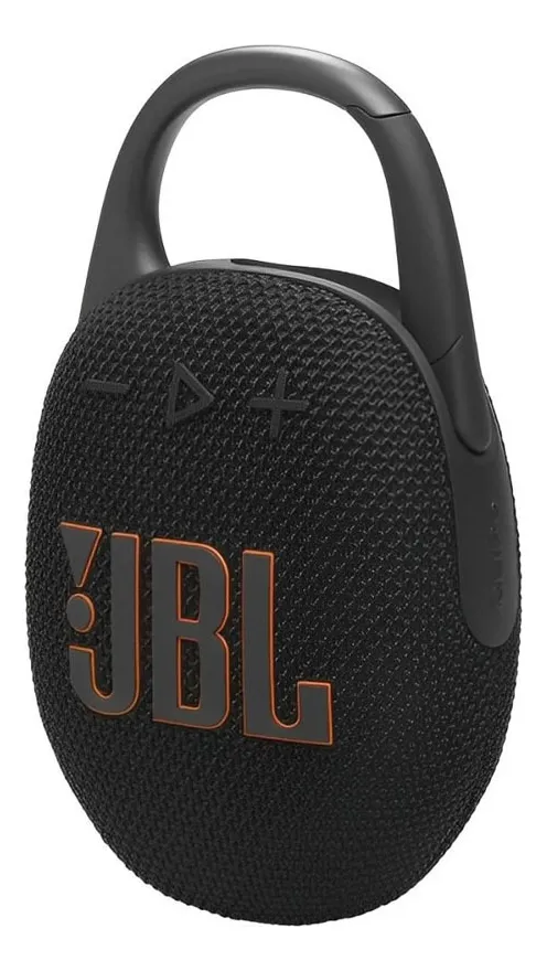 Jbl Clip 5 Bluetooth 7 Watts Black/Blue/Red — imagen 5