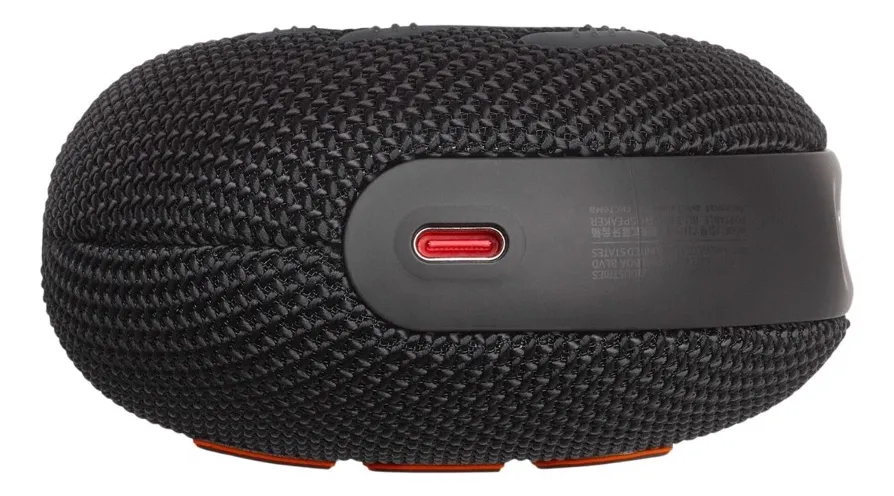 Jbl Clip 5 Bluetooth 7 Watts Black/Blue/Red — imagen 8