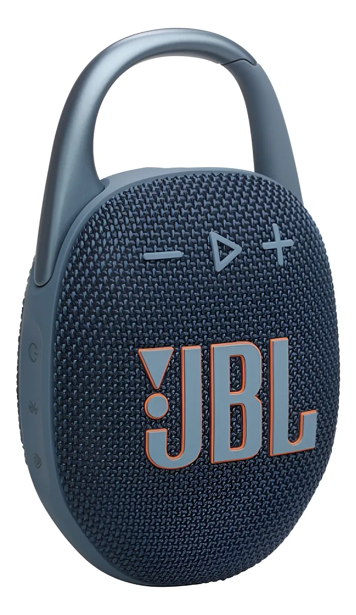 Jbl Clip 5 Bluetooth 7 Watts Black/Blue/Red — imagen 9