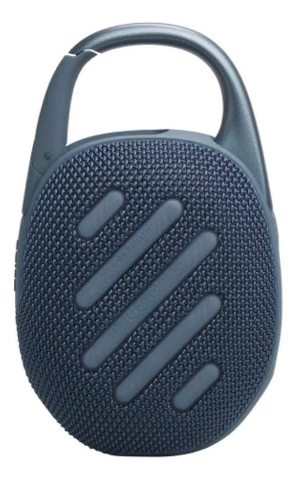 Jbl Clip 5 Bluetooth 7 Watts Black/Blue/Red — imagen 10