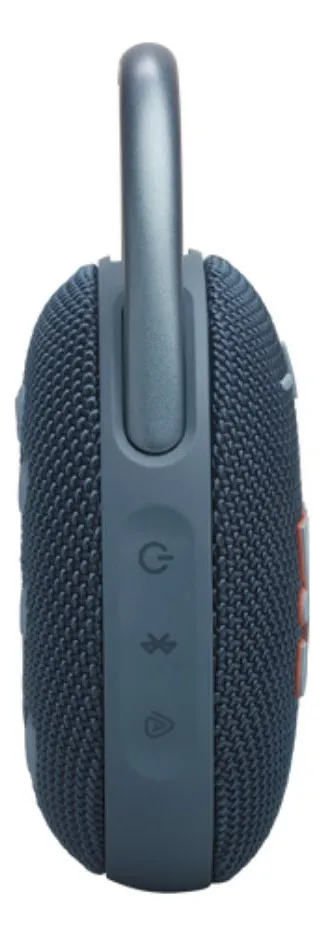 Jbl Clip 5 Bluetooth 7 Watts Black/Blue/Red — imagen 11
