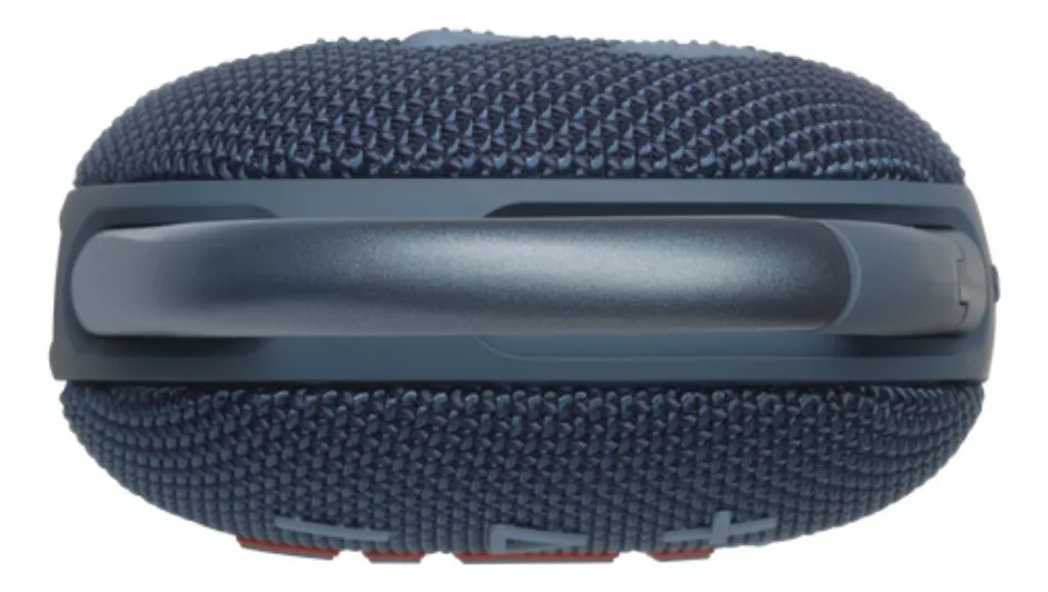 Jbl Clip 5 Bluetooth 7 Watts Black/Blue/Red — imagen 12
