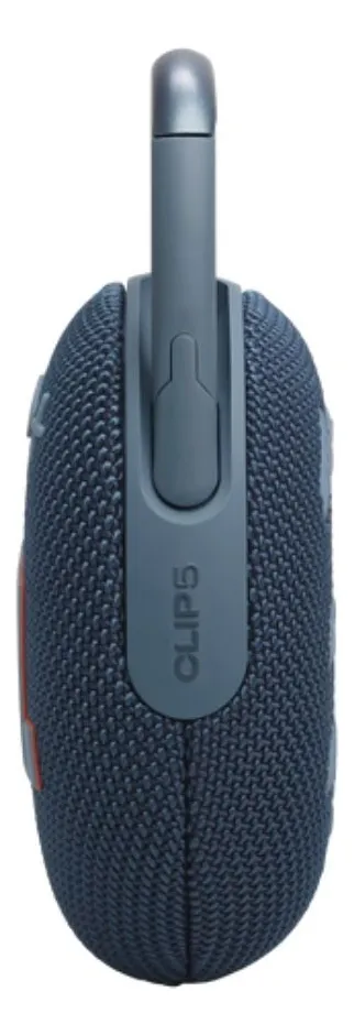 Jbl Clip 5 Bluetooth 7 Watts Black/Blue/Red — imagen 14