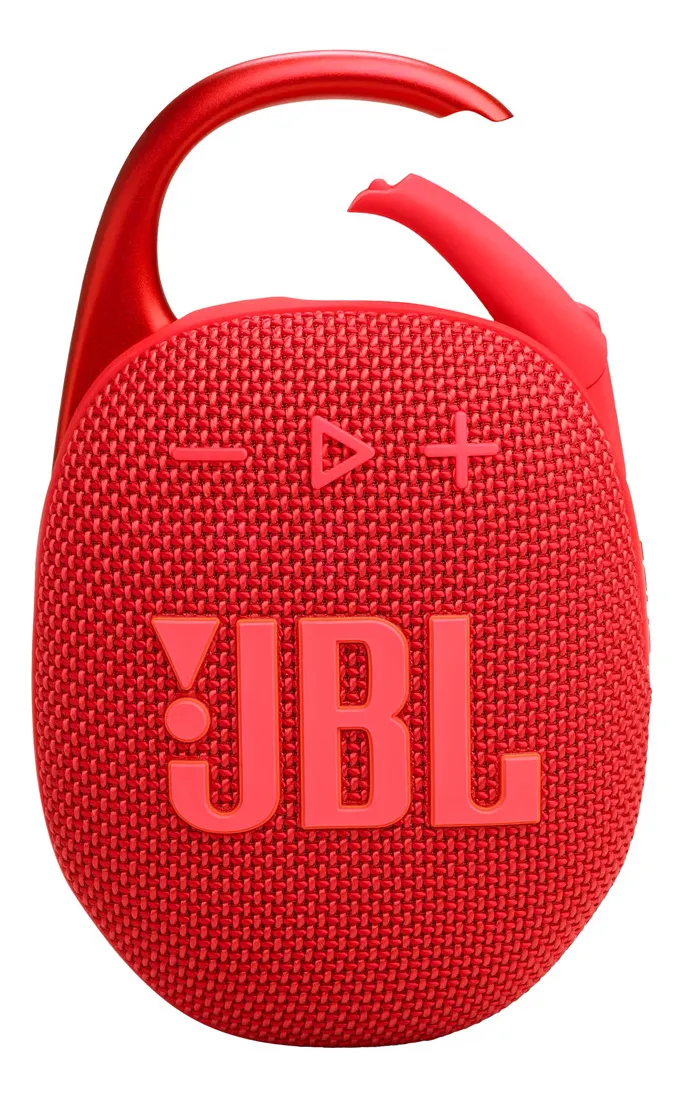 Jbl Clip 5 Bluetooth 7 Watts Black/Blue/Red — imagen 15