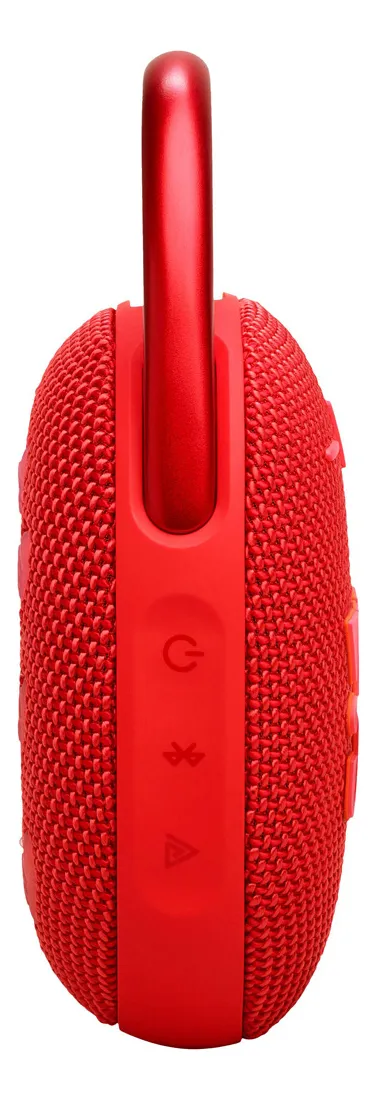 Jbl Clip 5 Bluetooth 7 Watts Black/Blue/Red — imagen 17