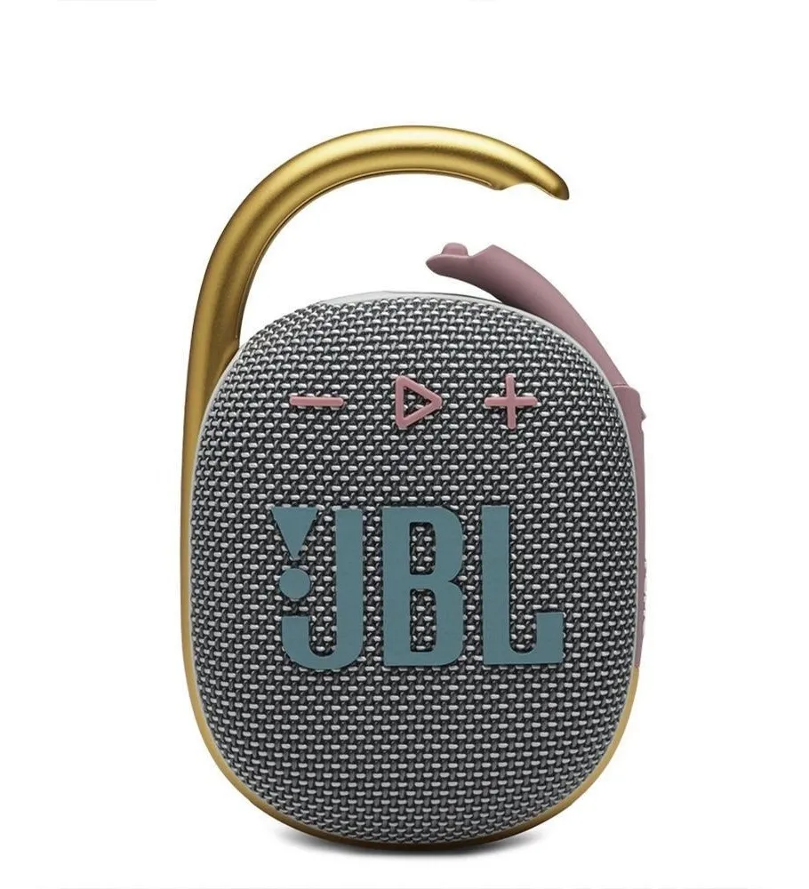 Jbl Clip 5 Bluetooth 7 Watts Black/Blue/Red — imagen 18