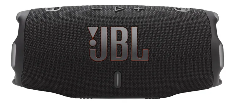 Jbl Charge 6 45 Watts Black/Blue/Red//White/Pink — imagen 8