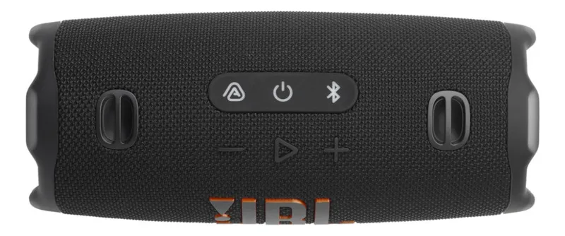 Jbl Charge 6 45 Watts Black/Blue/Red//White/Pink — imagen 9