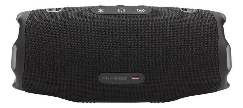 Jbl Charge 6 45 Watts Black/Blue/Red//White/Pink — imagen 10