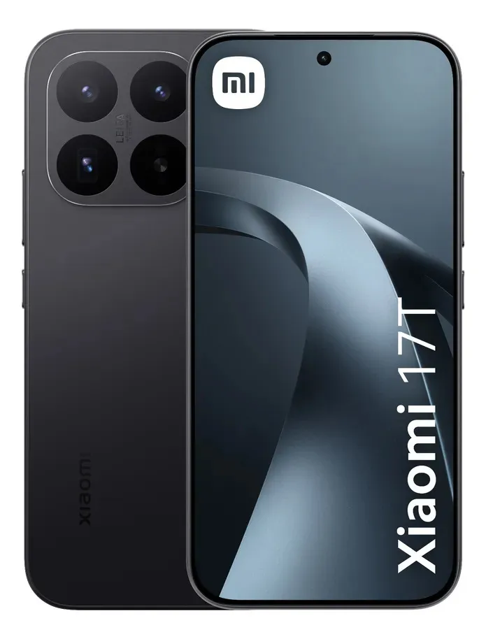 Xiaomi 17T 5G 12/512 — imagen 7