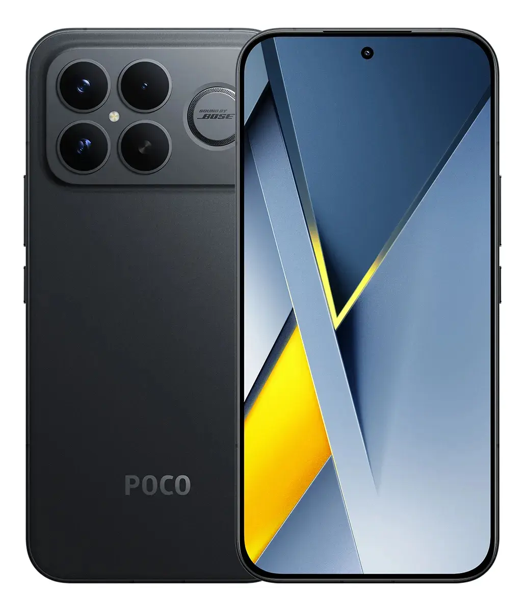 Xiaomi Poco F8 Ultra 5G 16/512 Xiaomi
