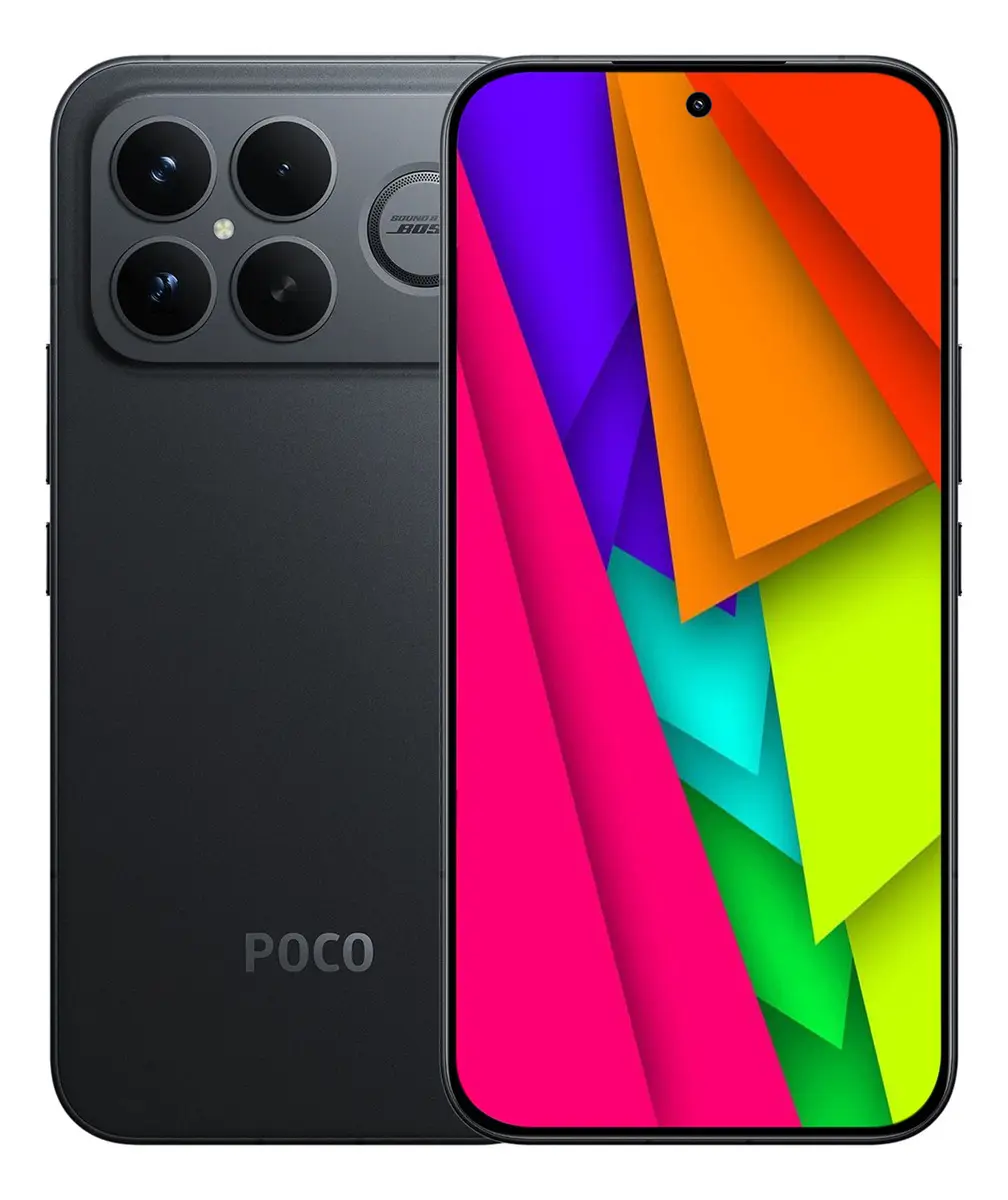 Xiaomi Poco F8 Pro 5G 12/512 Xiaomi