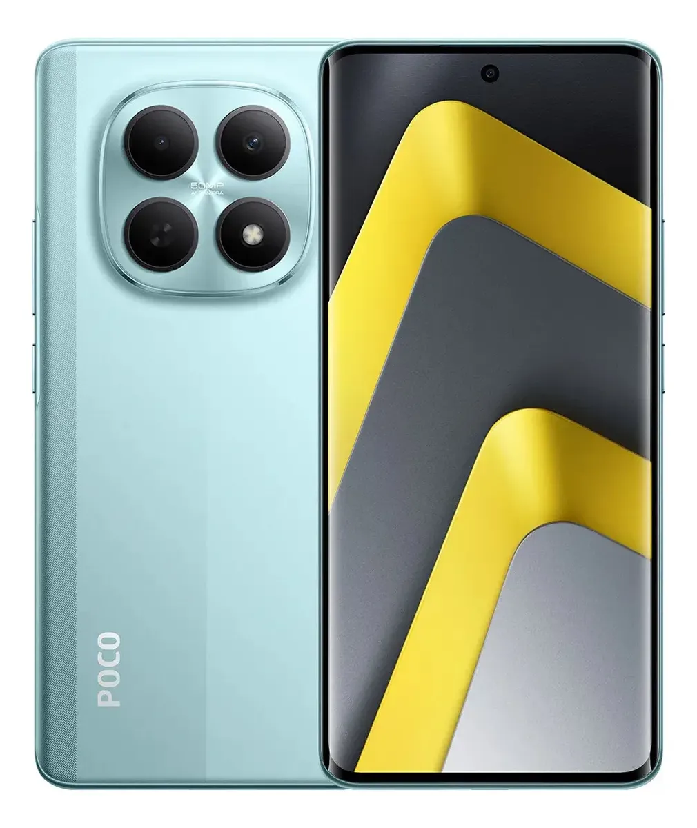 Xiaomi Poco M8 5G 8/512 Xiaomi