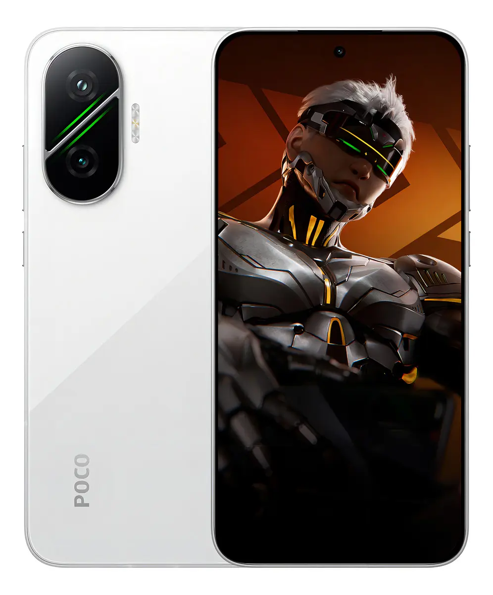 Xiaomi Poco F7 5G 12/512 — imagen 3
