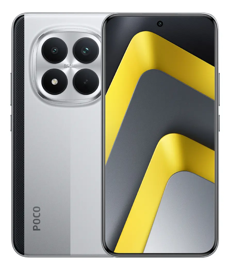Xiaomi Poco M8 Pro 5G 8/256 Xiaomi