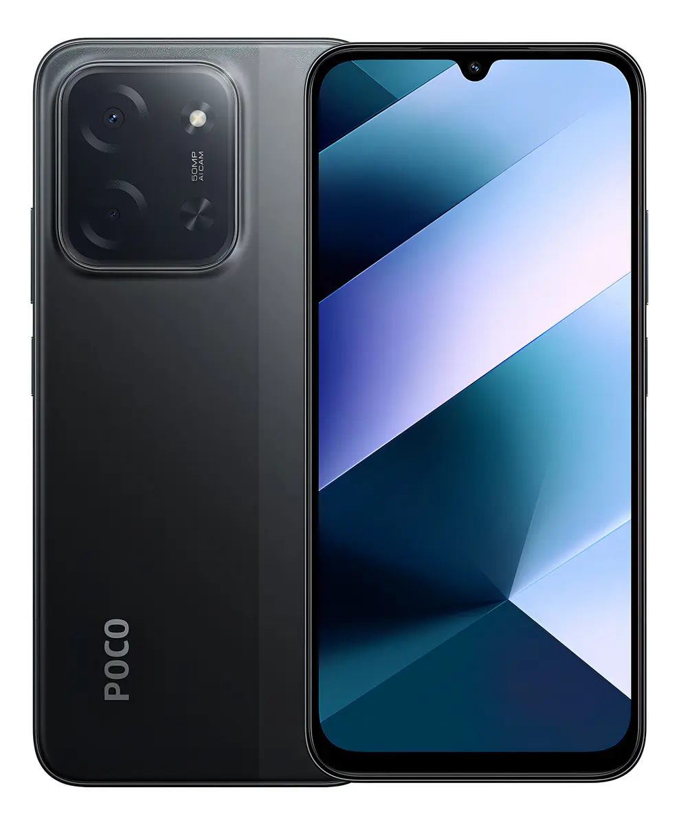 Xiaomi Poco C85 6/128 Xiaomi