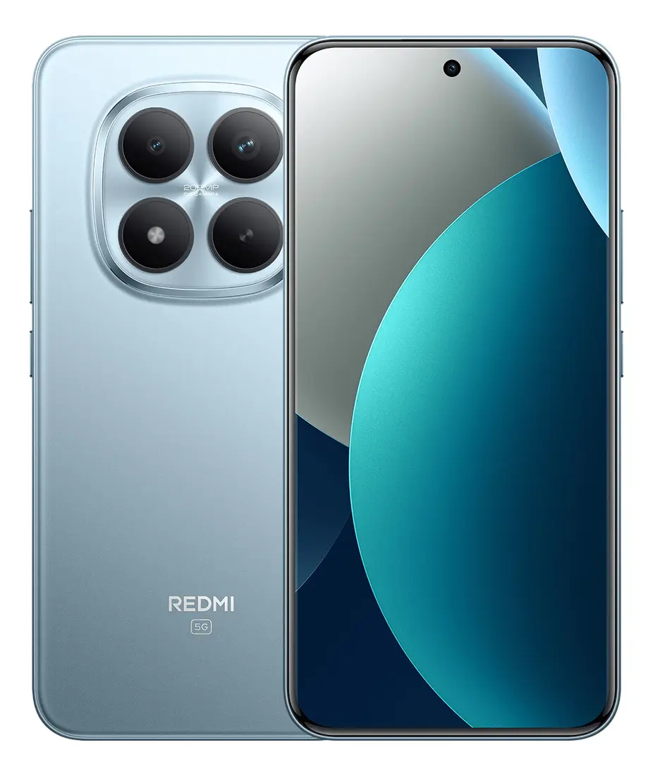 Xiaomi Note 15 Pro + 8/256 — imagen 6