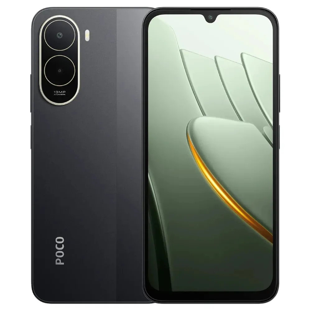 Xiaomi Poco C81 Pro 4/128 — imagen 2