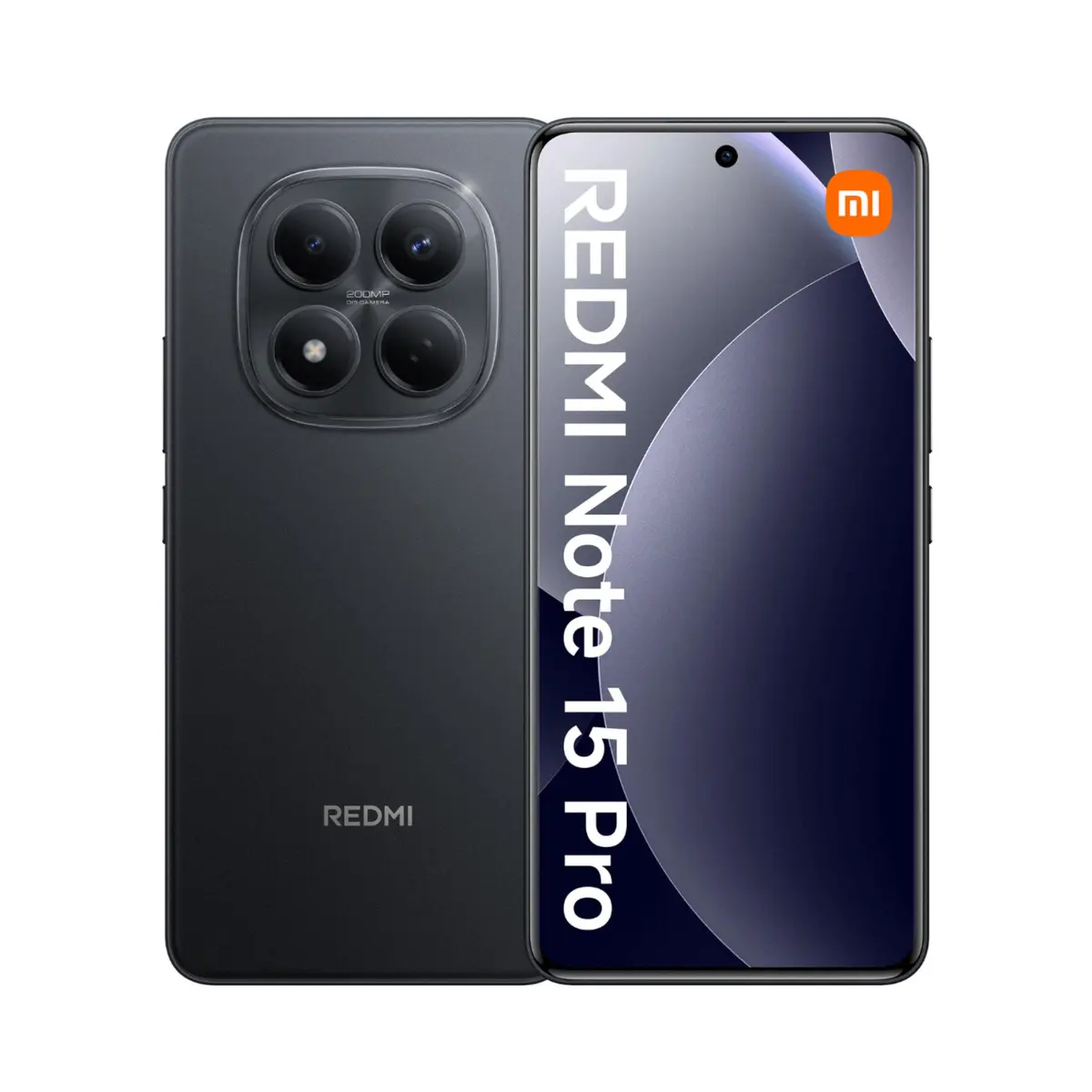 Xiaomi Note 15 Pro 12/512 Xiaomi