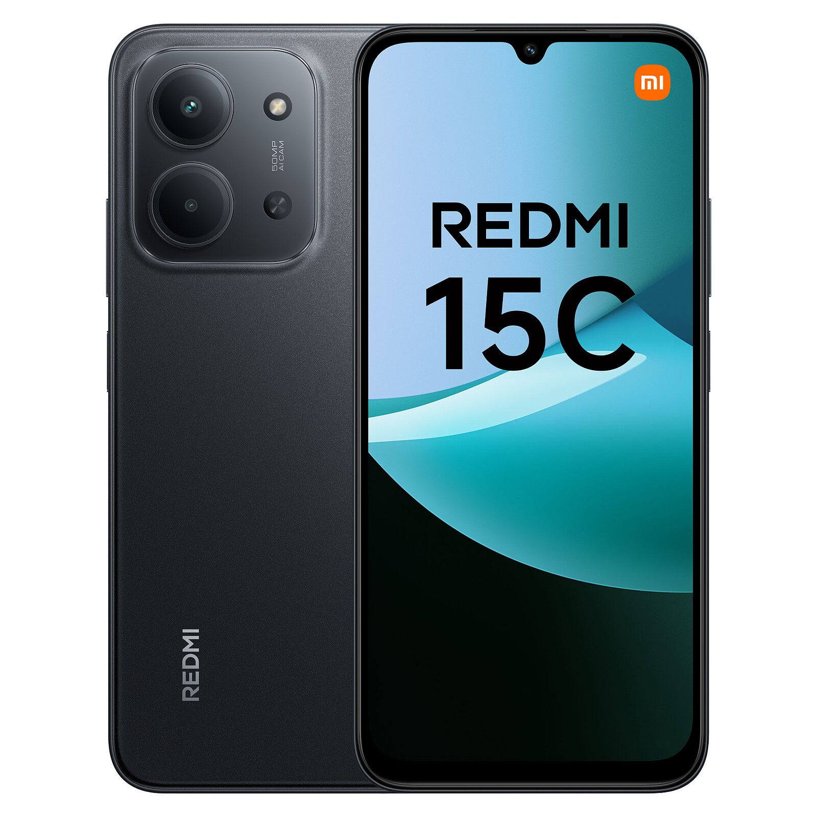 Xiaomi Redmi 15C 8/256 — imagen 5