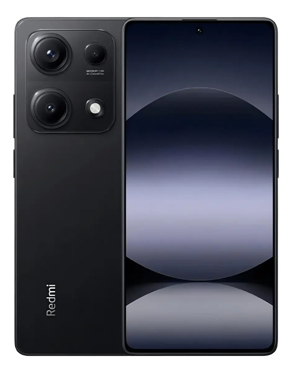 Xiaomi Note 14S 8/256 Xiaomi
