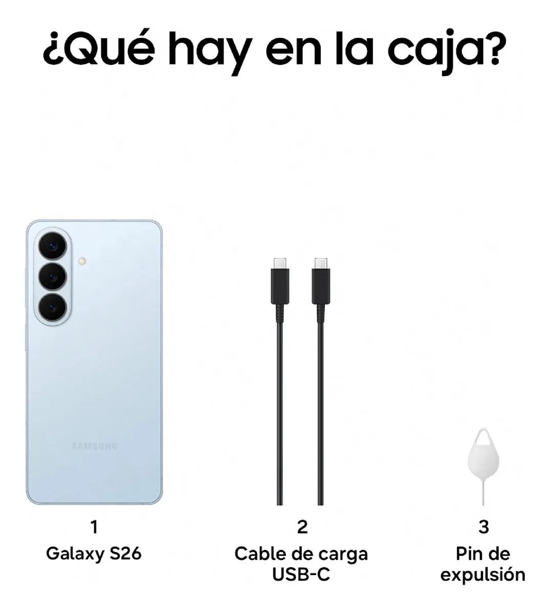 Samsung S26 12/512 — imagen 8