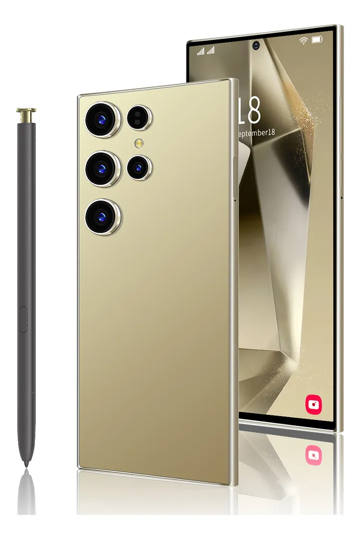 Samsung S25 Ultra 12/512 — imagen 2