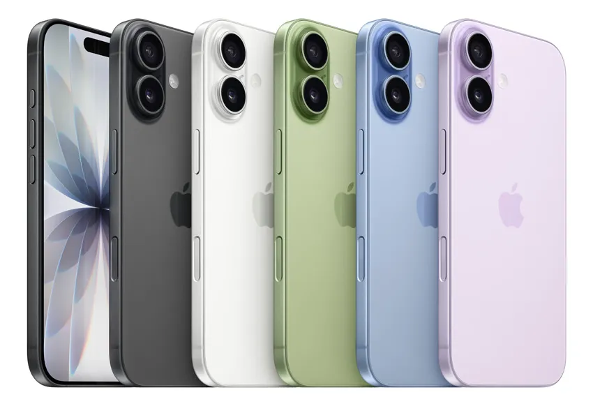 Iphone 17 256 Gb Esim — imagen 5