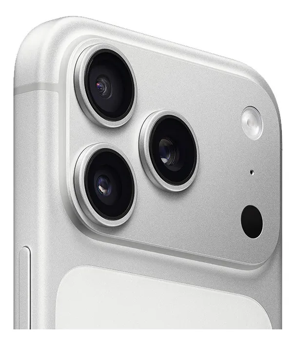 Iphone 17 Pro Max 256 Gb Esim Silver — imagen 6